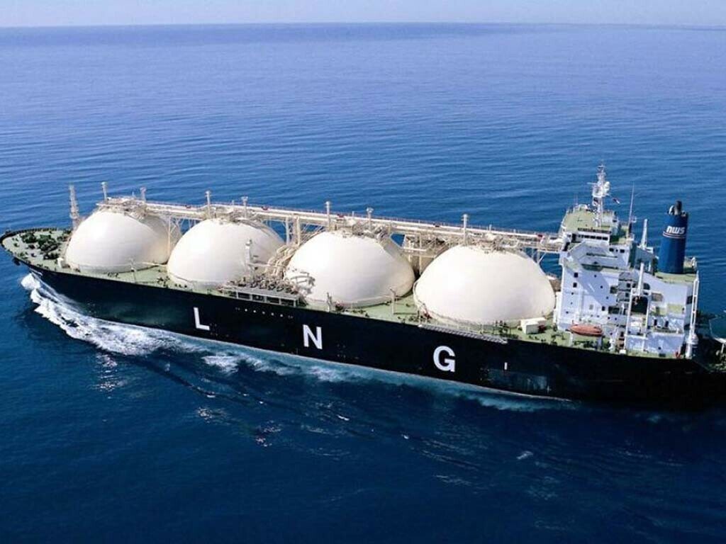 Asia spot LNG prices steady on heating demand support_NG